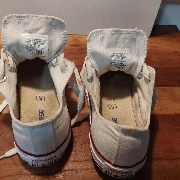 Converse All Star - Picture 4 of 6